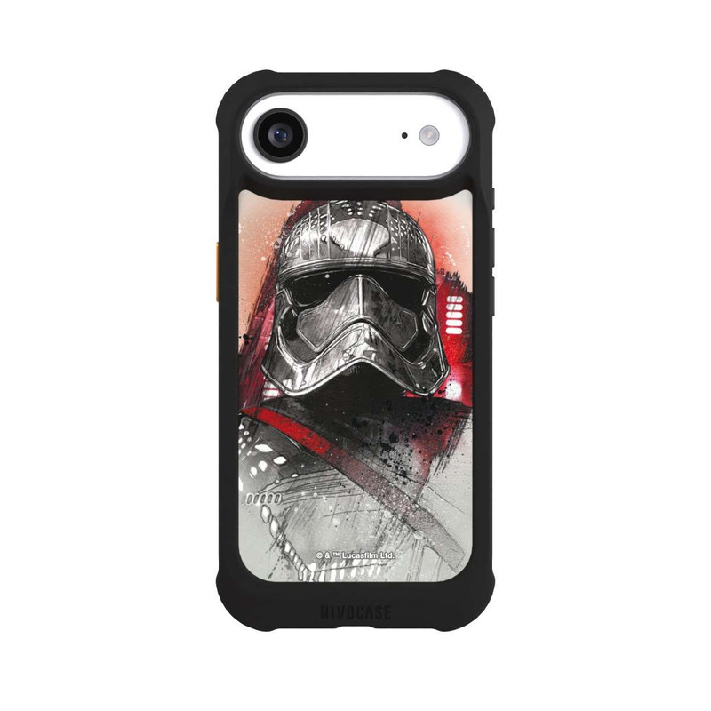 iPhone Air NIVOmax Captain Phasma - StarWars 8