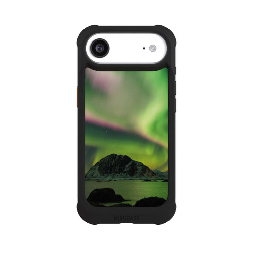 Apple iPhone Air NIVOmax Nordlichter