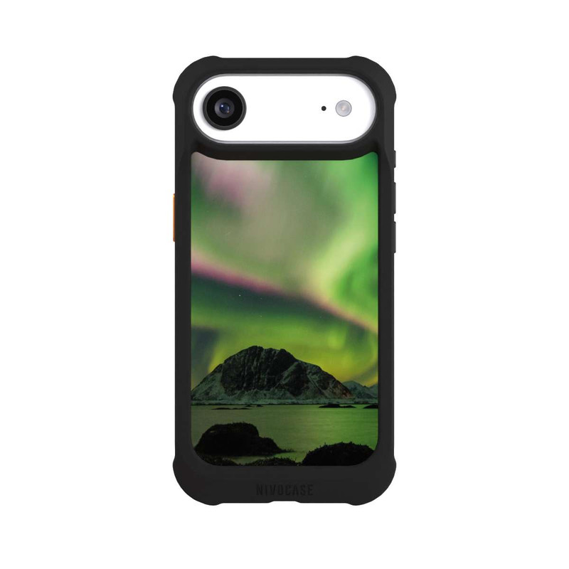 iPhone Air NIVOmax Northern Lights 2