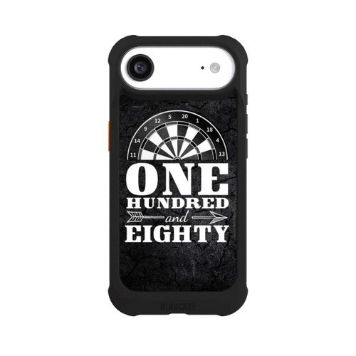 Apple iPhone Air NIVOmax One Hundred and Eighty