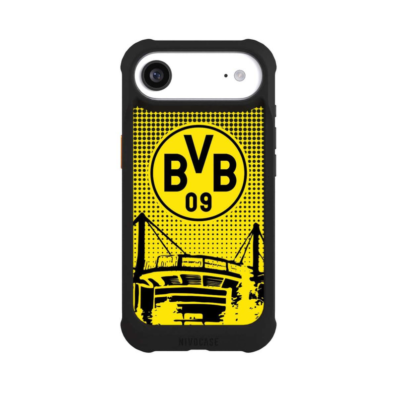 iPhone Air NIVOmax BVB Dots