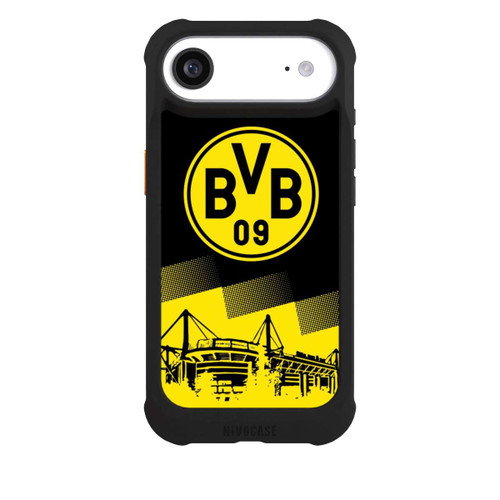 Apple iPhone Air NIVOmax BVB Two Tone