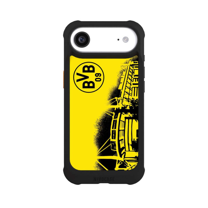 iPhone Air NIVOmax BVB Stade Spray 
