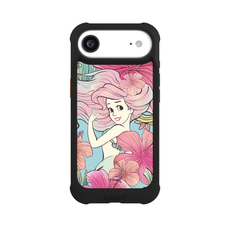 iPhone Air NIVOmax Arielle Royal Floral
