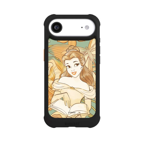 Apple iPhone Air NIVOmax Belle Royal Floral