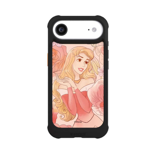 Apple iPhone Air NIVOmax La Belle au Bois Dormant Royal Floral