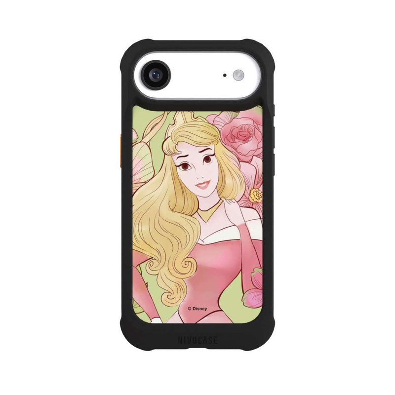 iPhone Air NIVOmax La Belle Royal Floral