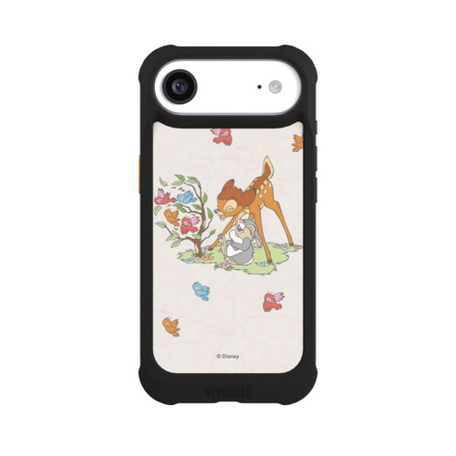 Apple iPhone Air NIVOmax Bambi Vintage Pattern