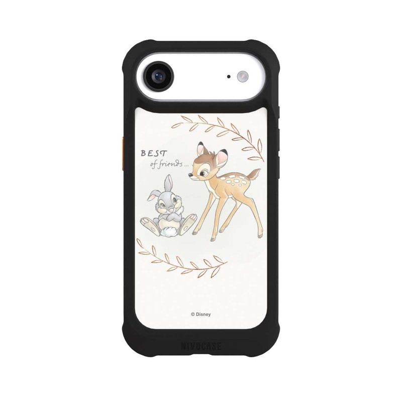 iPhone Air NIVOmax Bambi and Friends