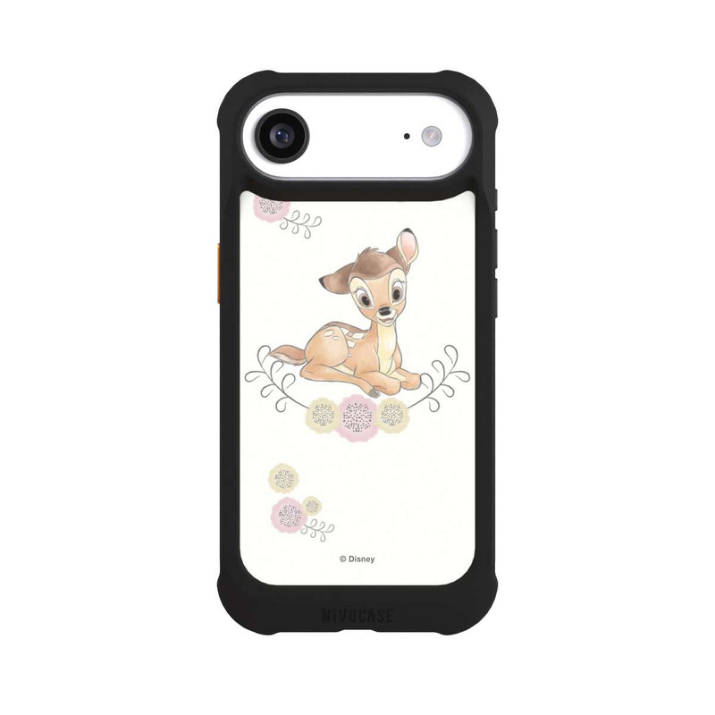 iPhone Air NIVOmax Bambi Cute
