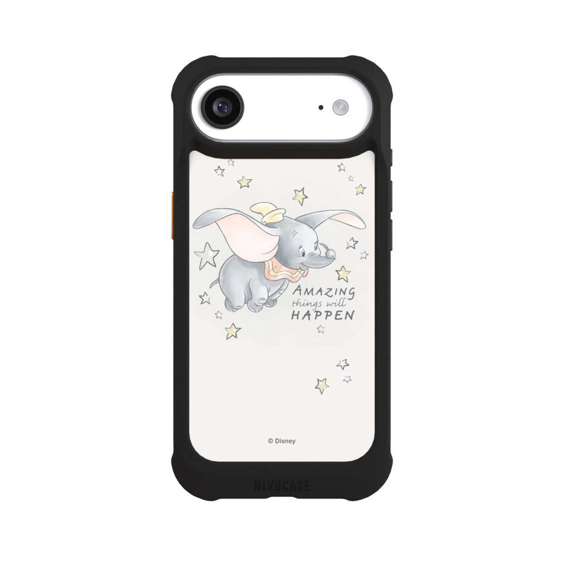 iPhone Air NIVOmax Dumbo Amazing