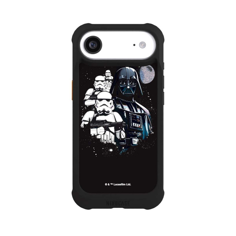 iPhone Air NIVOmax Dunkle Seite