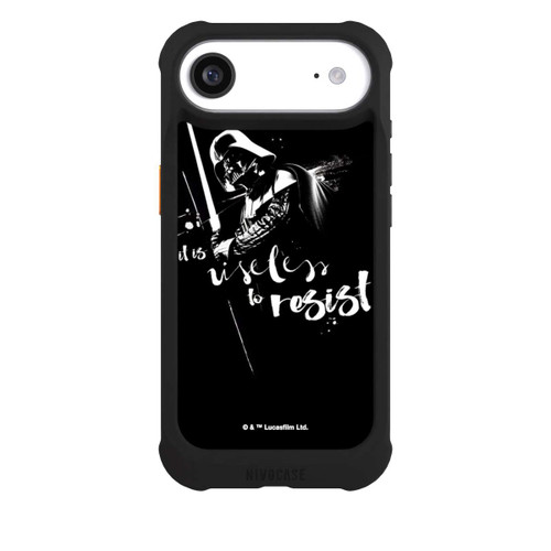 Apple iPhone Air NIVOmax It is Useless to Resist - Star Wars