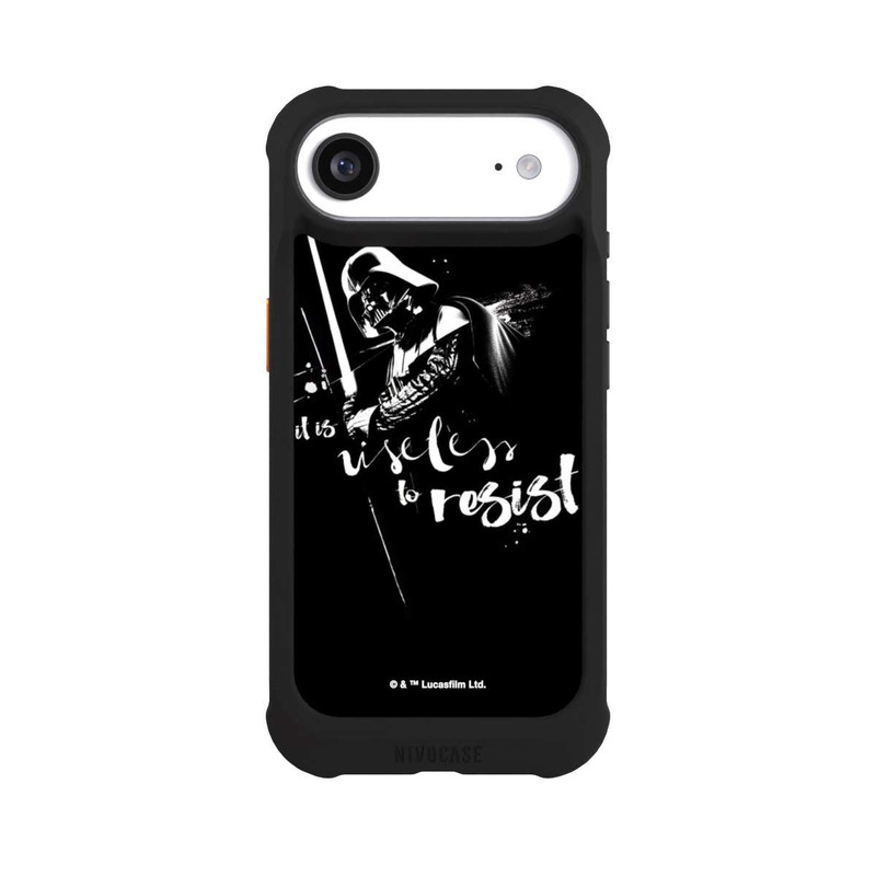 iPhone Air NIVOmax It is Useless to Resist