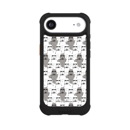 Apple iPhone Air NIVOmax Sturmtruppler-Muster
