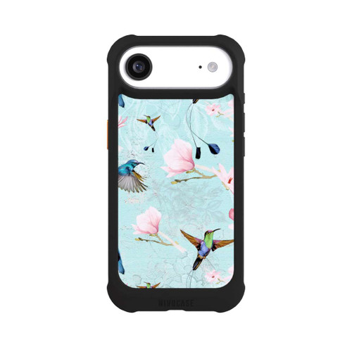 Apple iPhone Air NIVOmax Colibri vintage