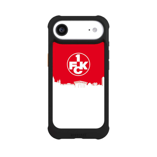 Apple iPhone Air NIVOmax Skyline FCK