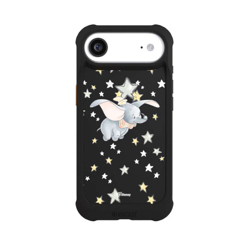 Apple iPhone Air NIVOmax Dumbo Sterne ohne Hintergrund