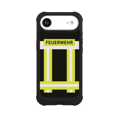 Apple iPhone Air NIVOmax Feuerwehr