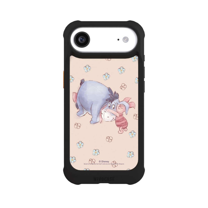 iPhone Air NIVOmax Bourriquet et Porcinet