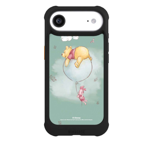 Apple iPhone Air NIVOmax Uncheered by a Balloon