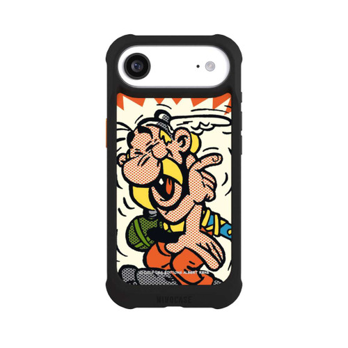 Apple iPhone Air NIVOmax Astérix Vintage