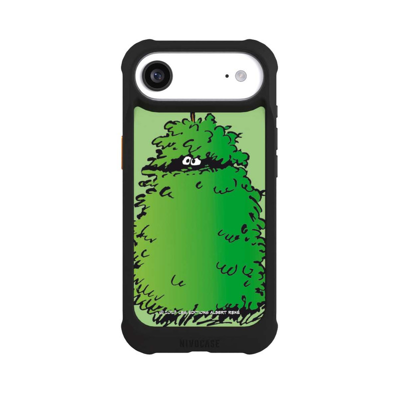 iPhone Air NIVOmax Romain