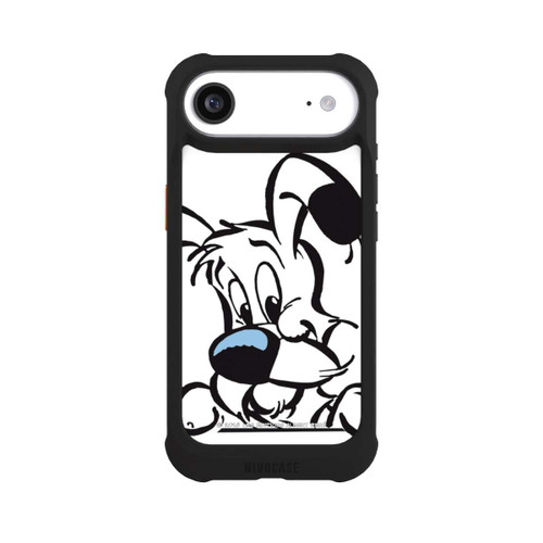Apple iPhone Air NIVOmax Idéfix