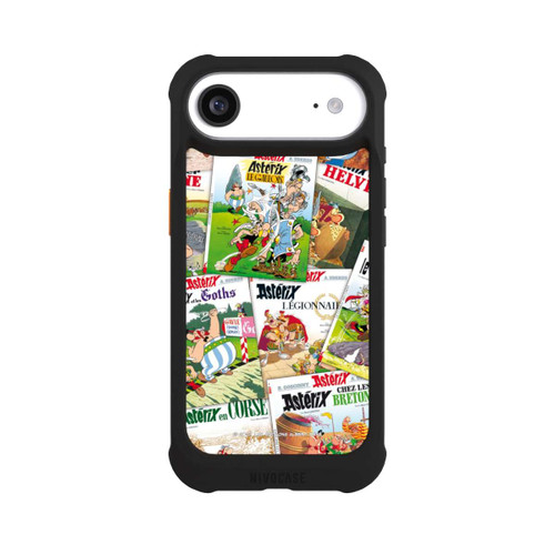 Apple iPhone Air NIVOmax Cover Collection