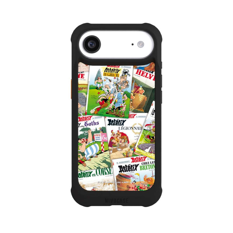 iPhone Air NIVOmax Cover Collection