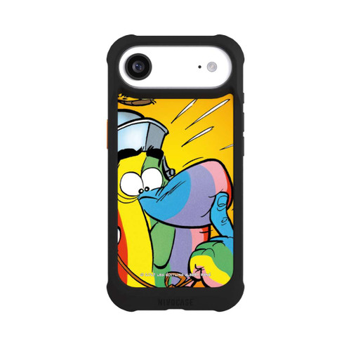Apple iPhone Air NIVOmax Romain 2
