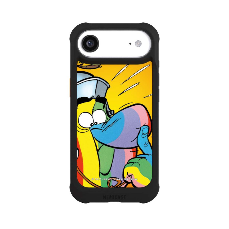 iPhone Air NIVOmax Romain 2
