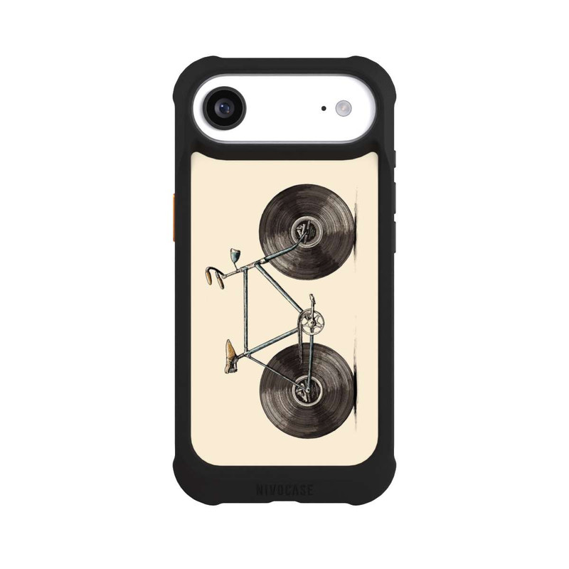 iPhone Air NIVOmax Velophone