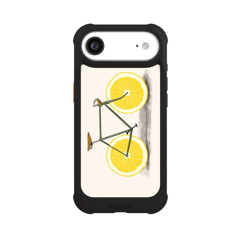 iPhone Air NIVOmax Zest