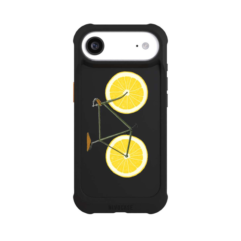 iPhone Air NIVOmax Zest ohne Hintergrund