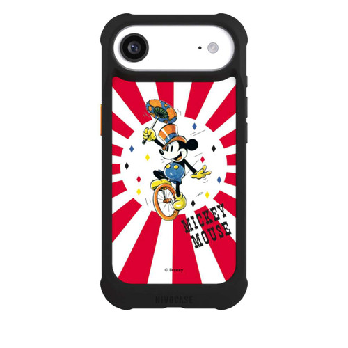 Apple iPhone Air NIVOmax Mickey Carnival