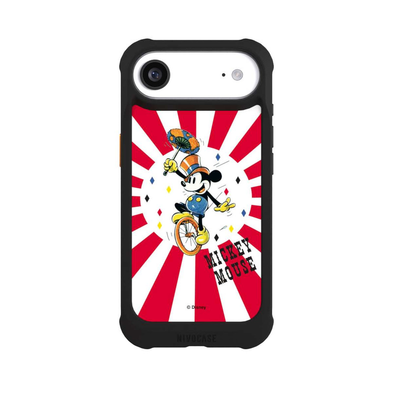 iPhone Air NIVOmax Micky Carnival
