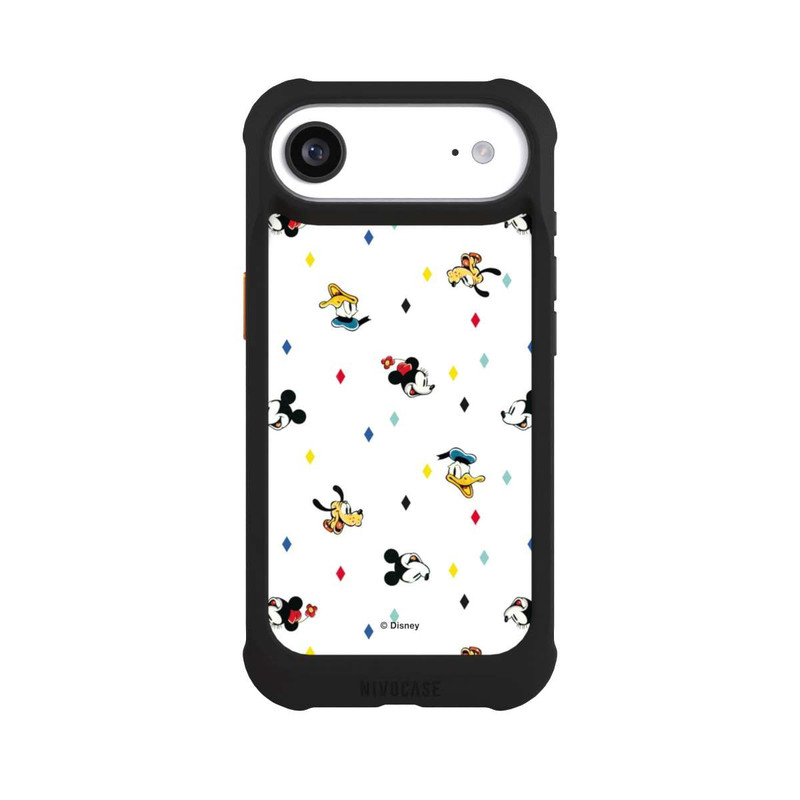 iPhone Air NIVOmax Disney Carnaval