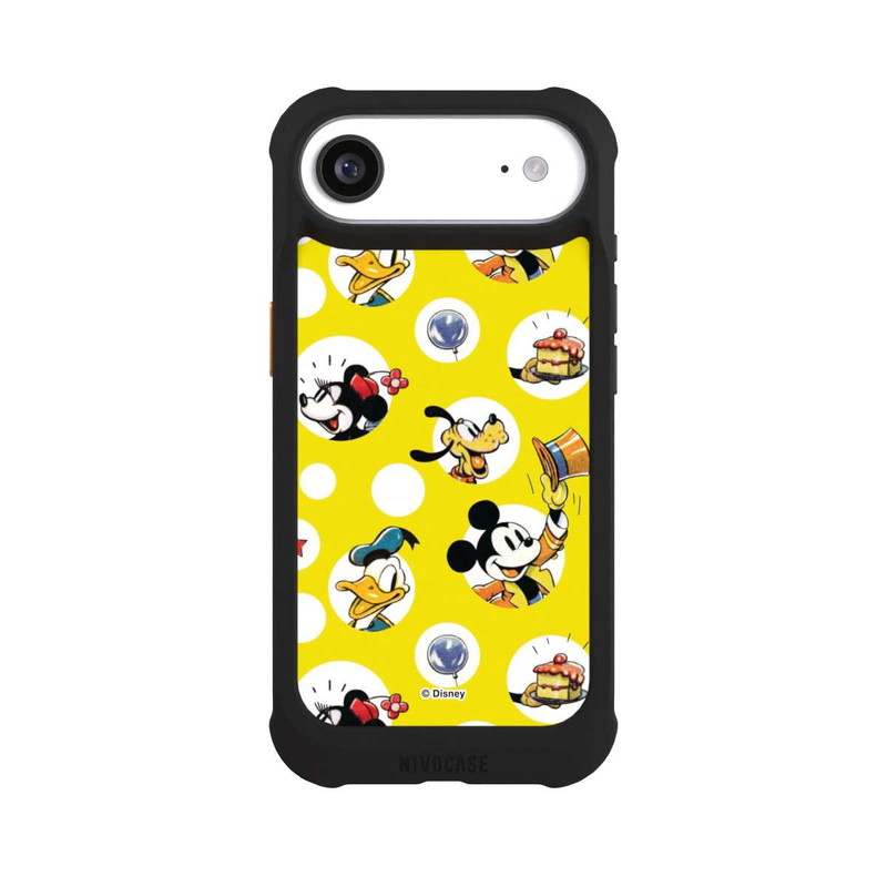 iPhone Air NIVOmax Character Circus