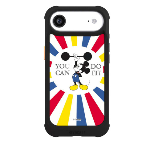 Apple iPhone Air NIVOmax You Can Do It