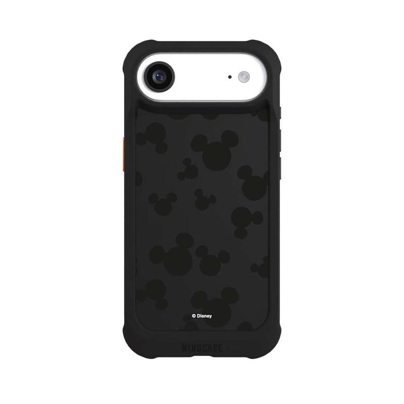 iPhone Air NIVOmax Mickey Icon