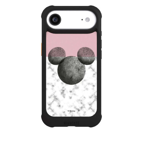 Apple iPhone Air NIVOmax Mickey Mouse Marmor