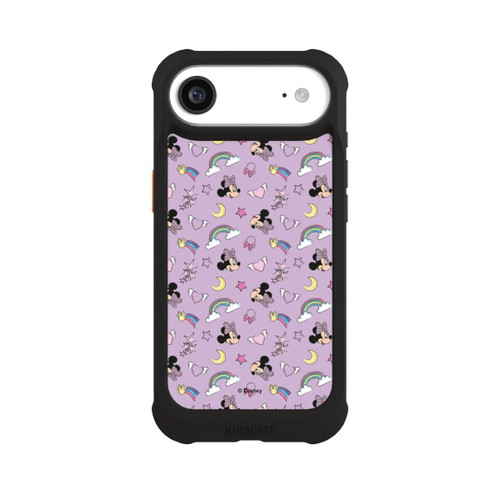 Apple iPhone Air NIVOmax Minnie Pattern 01