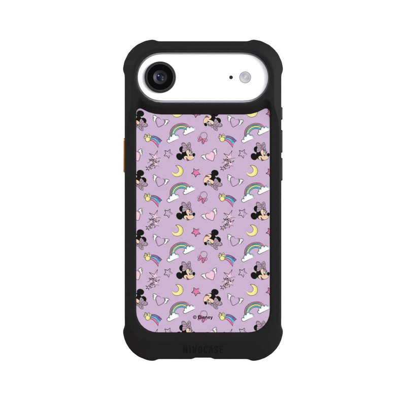 iPhone Air NIVOmax Minnie Pattern 01