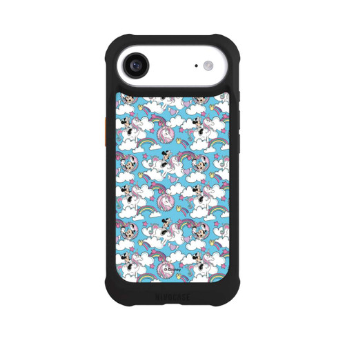 Apple iPhone Air NIVOmax Minnie Pattern 02