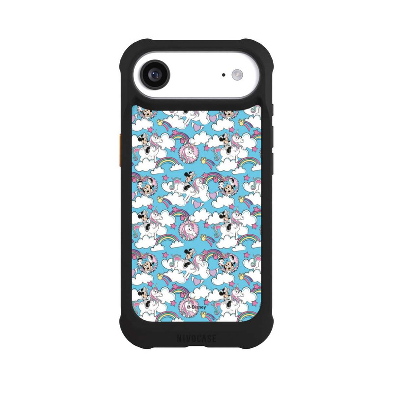 iPhone Air NIVOmax Minnie Pattern 02