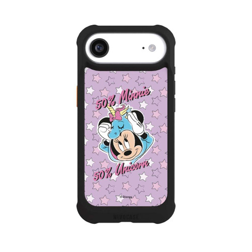 Apple iPhone Air NIVOmax Minnie 50 percent unicorn