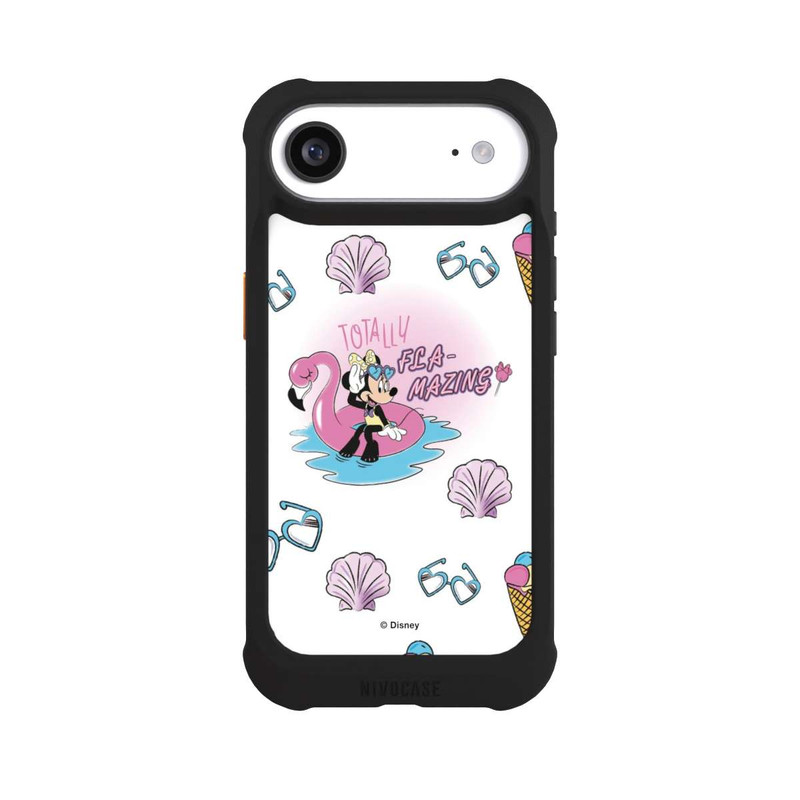 iPhone Air NIVOmax Totally flamazing Minnie