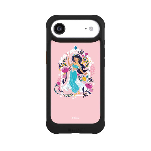 Apple iPhone Air NIVOmax Jasmin Palais Rose