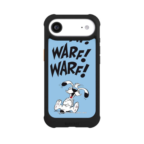 Apple iPhone Air NIVOmax Warf Warf Idéfix